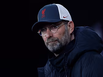 Liverpool appear to ignore Sup...