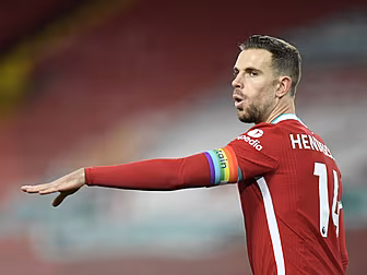 Henderson convenes captains me...