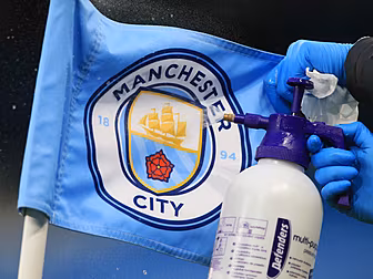 Manchester City are pulling ou...