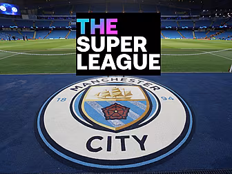 Manchester City officially wit...