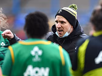 Italy game will show where we'...