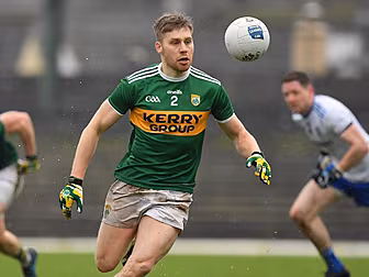 Peter Crowley announces retire...