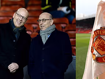 Joel Glazer's letter to MUFC f...