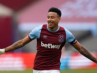 Lingard considered break from...