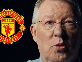 Alex Ferguson reveals motivati...