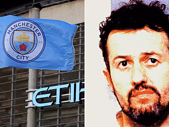 Barry Bennell could give evide...