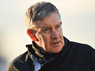 Sheedy shoots down 