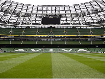 CONFIRMED: Dublin loses its Eu...