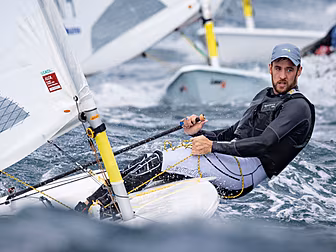 No Olympic qualification for I...