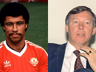 Paul McGrath recalls how close...