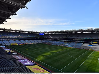 18,000 will be able to attend...