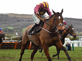 Injury forces Gold Cup-winner...