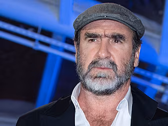 The French don't take Eric Can...