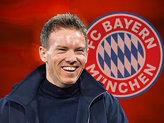 Nagelsmann confirmed as next B...