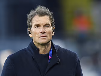 Lehmann unsure how 'invincible...