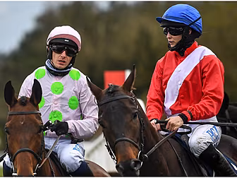 John Duggan's Punchestown Prev...