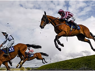 John Duggan's Punchestown Prev...