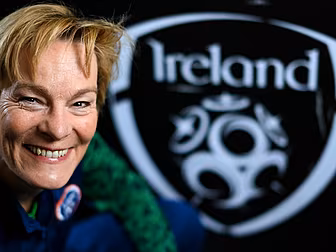 Ireland can do 
