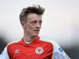WATCH: Forrester stunner helps...