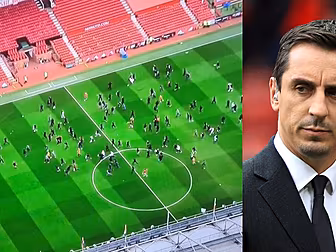 Gary Neville: Super League own...
