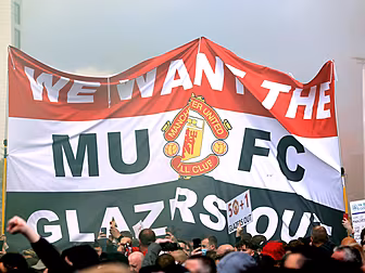 Manchester United Supporters'...