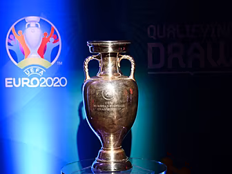 UEFA approves 26-man squads fo...