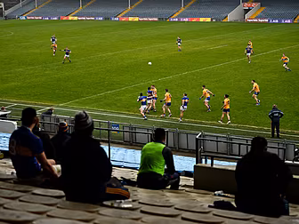Minister says non-playing pane...