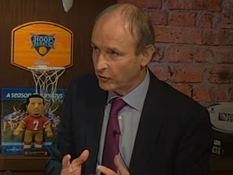 Taoiseach Micheál Martin wants...