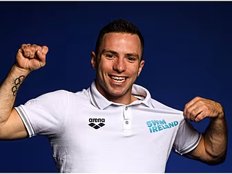 Oliver Dingley qualifies for O...