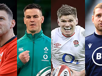 Lions tour 10 - who goes? | 'R...