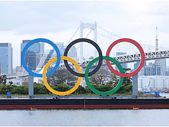 Irish Olympic and Paralympic T...