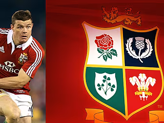 WATCH | Brian O'Driscoll picks...