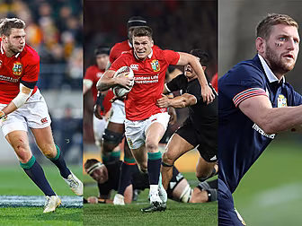 With no Jonny Sexton, Brian O’...
