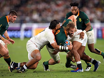 OPINION | Tackling the myth th...
