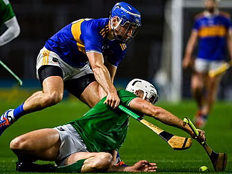 Hurling's contenders ranked on...
