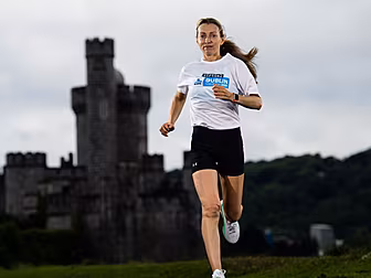 Irish Olympians give you five...