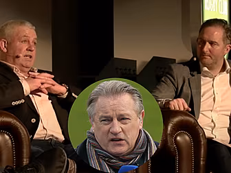 Eddie O'Sullivan has 'lost res...