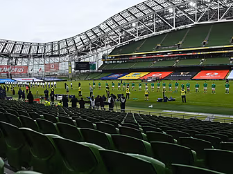 Six Nations set to remain free...
