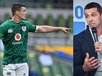 Lions omission could 'be a ben...