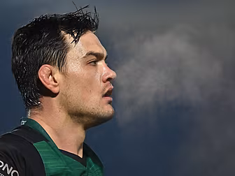 Quinn Roux to leave Connacht a...