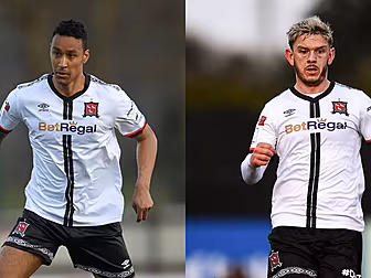 Dundalk squad to be COVID test...