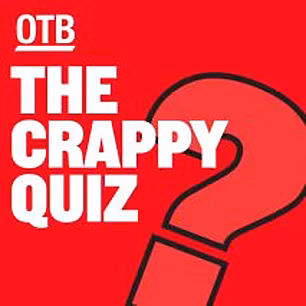 The Crappy Quiz | Who is OTB's...