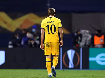 Should Tottenham 'throw' their...