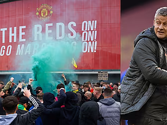 'Man United should be docked p...