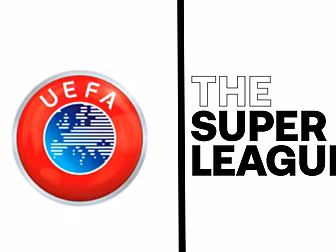 Real Madrid, Barcelona and Juv...