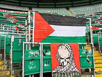 Celtic order removal of fans'...
