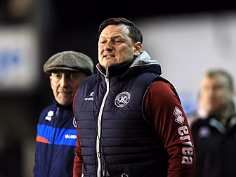 Waterford appoint ex-QPR and M...