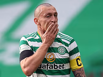 WATCH | Scott Brown caught out...