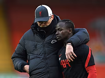 Klopp |'Five million times res...