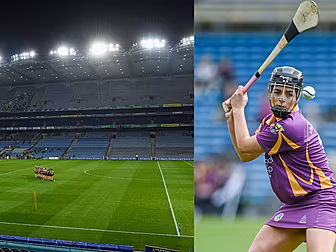 Camogie Association, LGFA and...